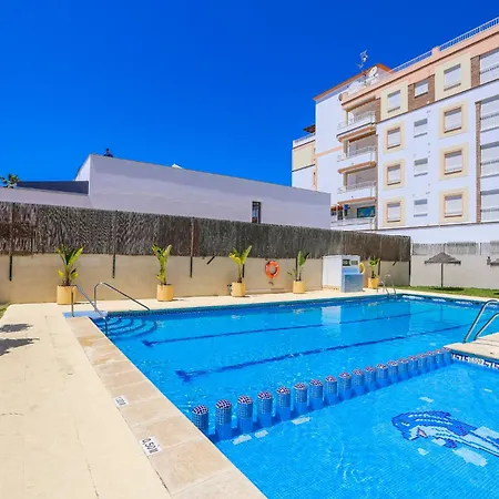 Apartman La Caleta Sea Views And Pool *