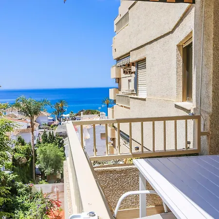 La Caleta Sea Views And Pool Apartman *