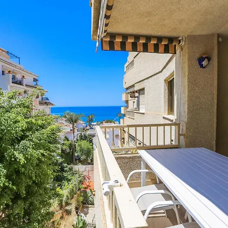 La Caleta Sea Views And Pool La Herradura