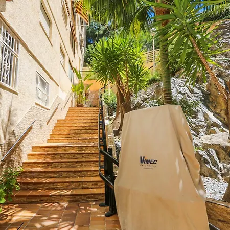 La Caleta Sea Views And Pool