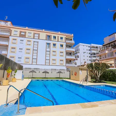 Apartman La Caleta Sea Views And Pool
