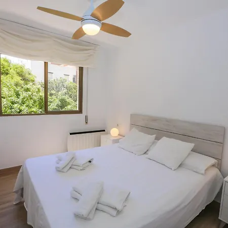 Apartman La Caleta Sea Views And Pool La Herradura
