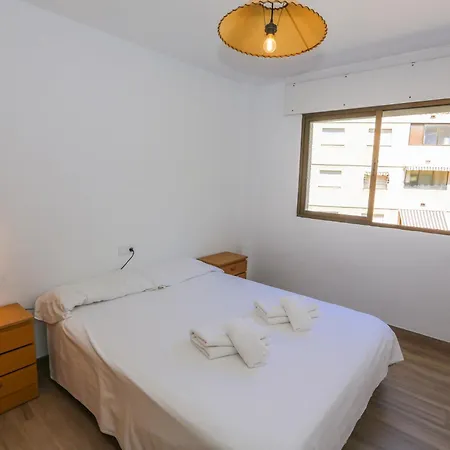 Apartman La Caleta Sea Views And Pool