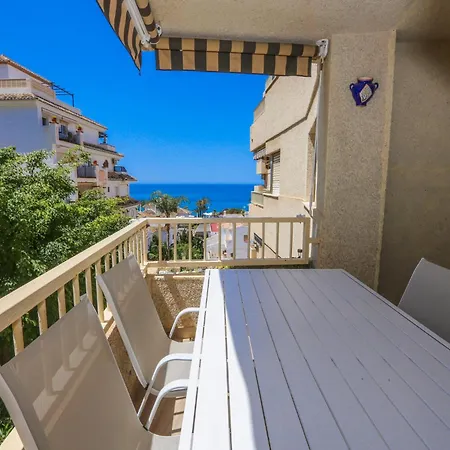 Apartman La Caleta Sea Views And Pool *