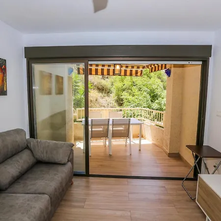 La Caleta Sea Views And Pool *