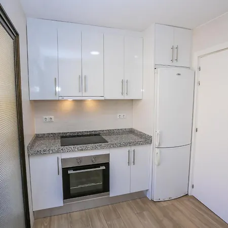 Apartman La Caleta Sea Views And Pool *