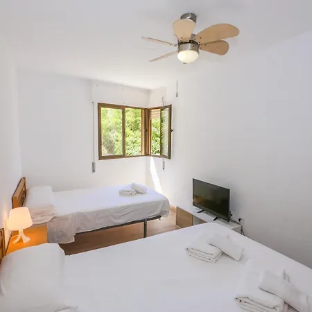 La Caleta Sea Views And Pool
