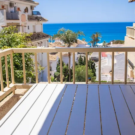 La Caleta Sea Views And Pool Apartman *