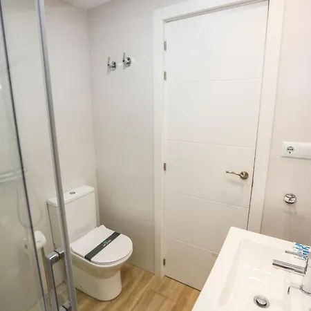 Apartman La Caleta Sea Views And Pool *
