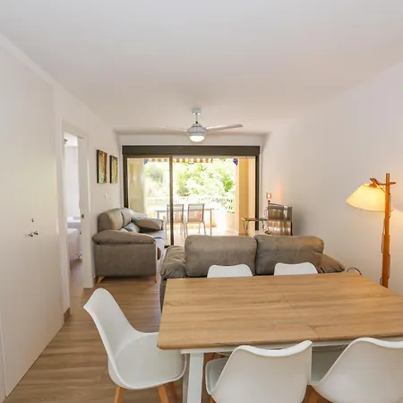 Apartman La Caleta Sea Views And Pool